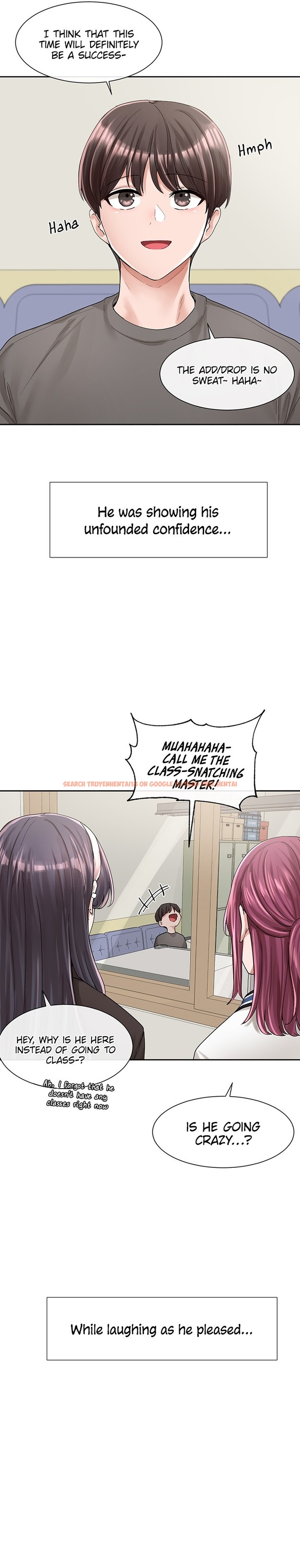 Read Hentai Image 30 126 in comic Circles - Chapter 94 - hentaitnt.net
