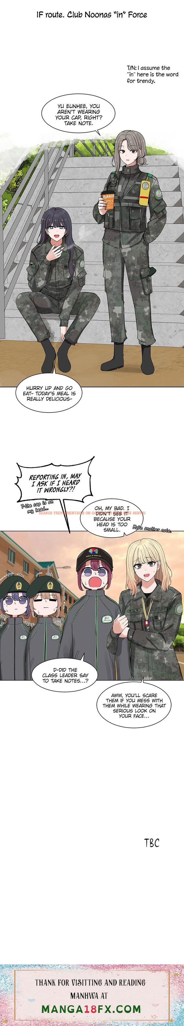 Read Hentai Image 31 127 in comic Circles - Chapter 94 - hentaitnt.net