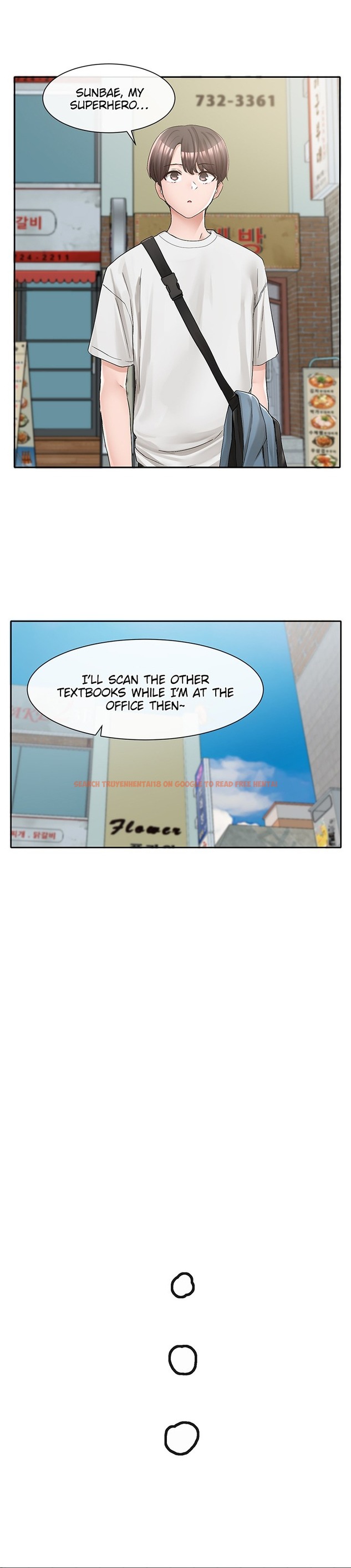 Read Hentai Image 9 125 in comic Circles - Chapter 94 - hentaitnt.net