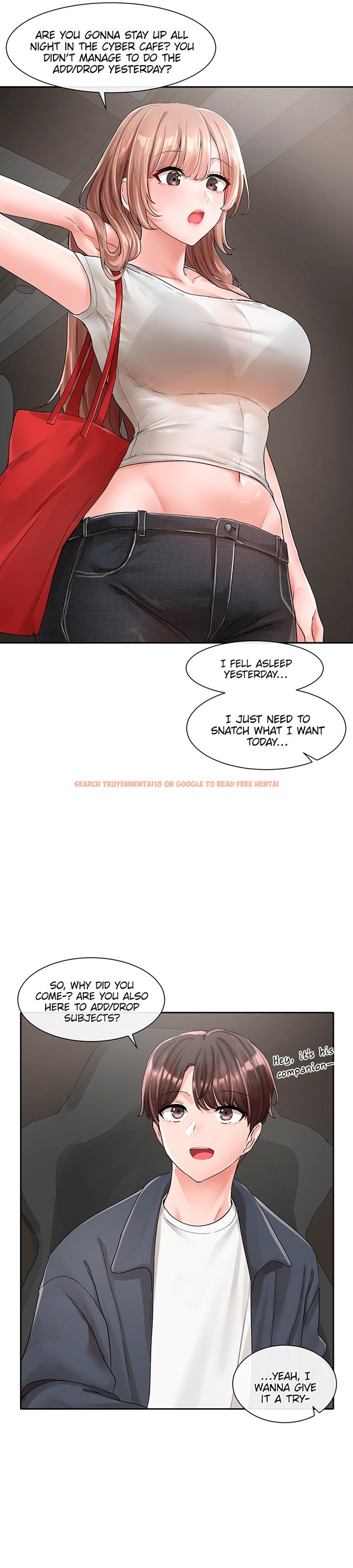 Read Hentai Image 10 795 in comic Circles - Chapter 95 - hentaitnt.net
