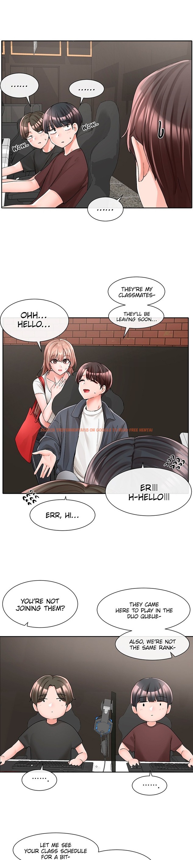 Read Hentai Image 11 795 in comic Circles - Chapter 95 - hentaitnt.net