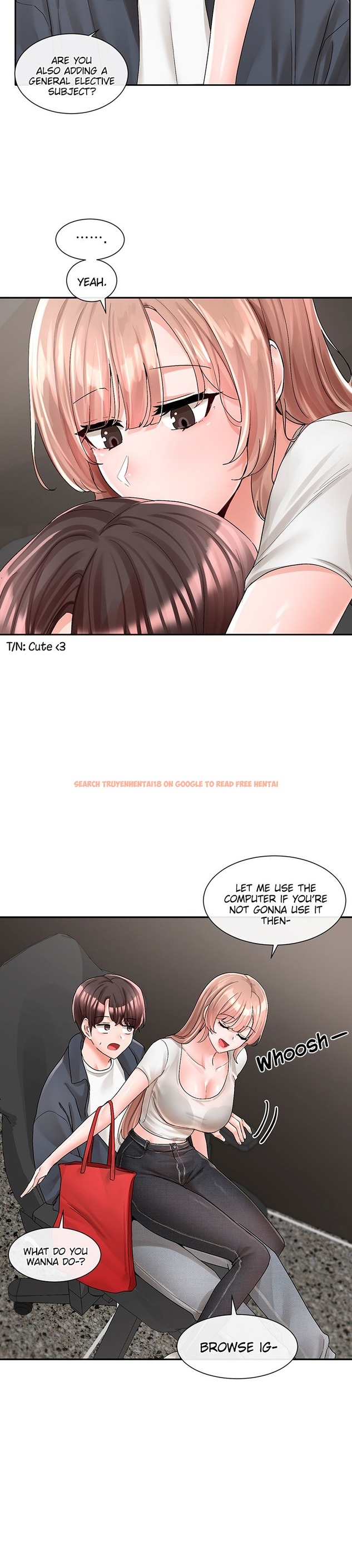 Read Hentai Image 13 795 in comic Circles - Chapter 95 - hentaitnt.net