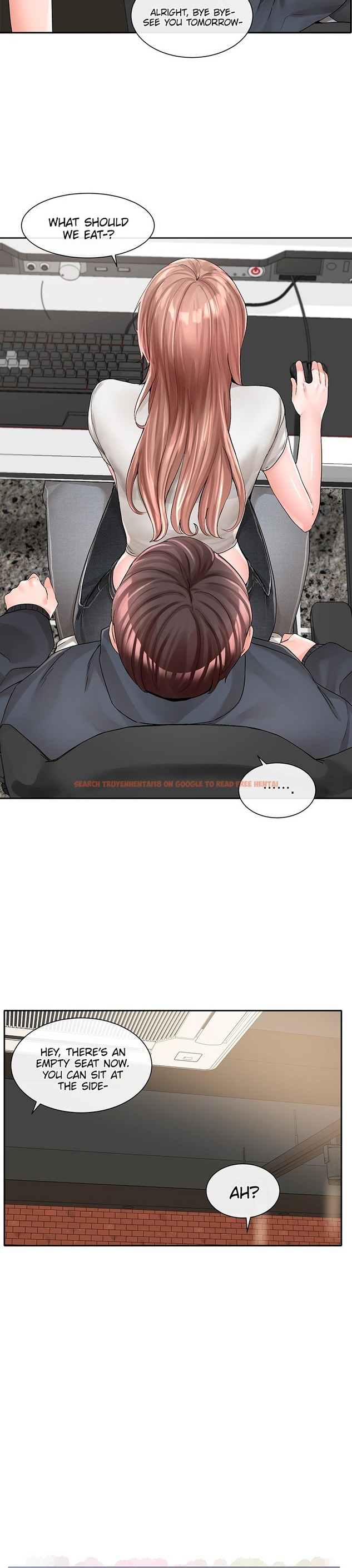 Read Hentai Image 16 795 in comic Circles - Chapter 95 - hentaitnt.net