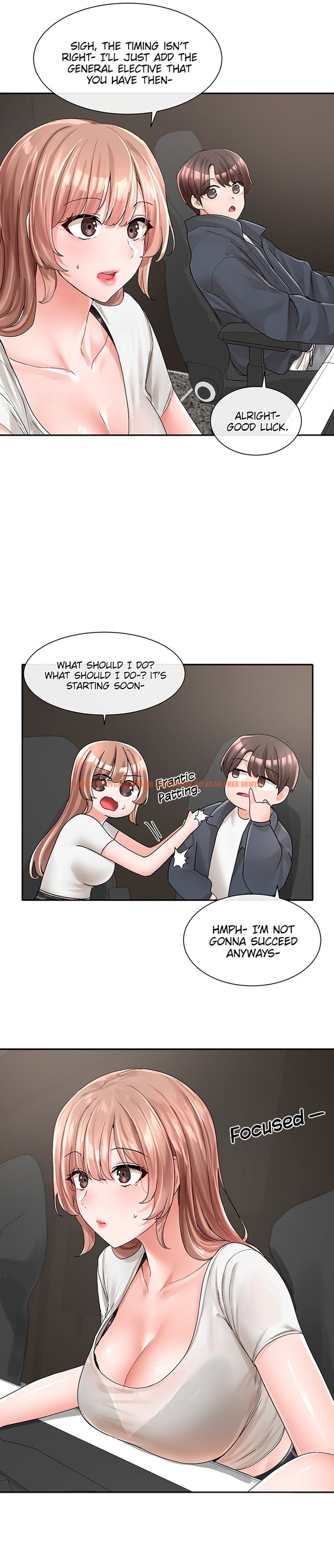 Read Hentai Image 18 795 in comic Circles - Chapter 95 - hentaitnt.net