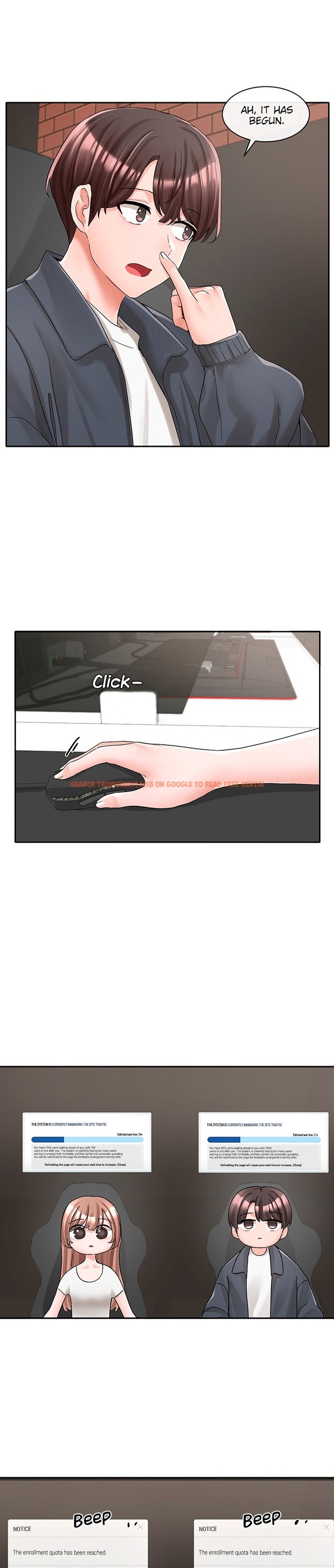 Read Hentai Image 19 795 in comic Circles - Chapter 95 - hentaitnt.net
