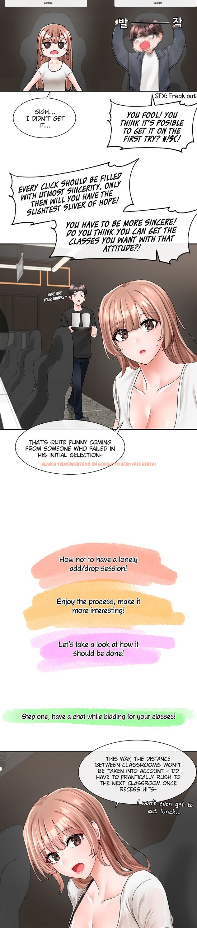 Read Hentai Image 20 795 in comic Circles - Chapter 95 - hentaitnt.net
