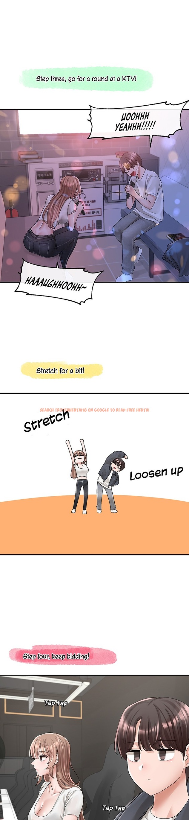 Read Hentai Image 22 795 in comic Circles - Chapter 95 - hentaitnt.net