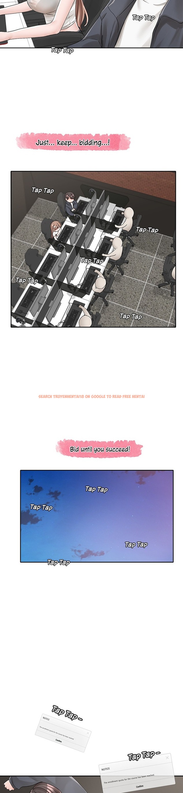Read Hentai Image 23 795 in comic Circles - Chapter 95 - hentaitnt.net
