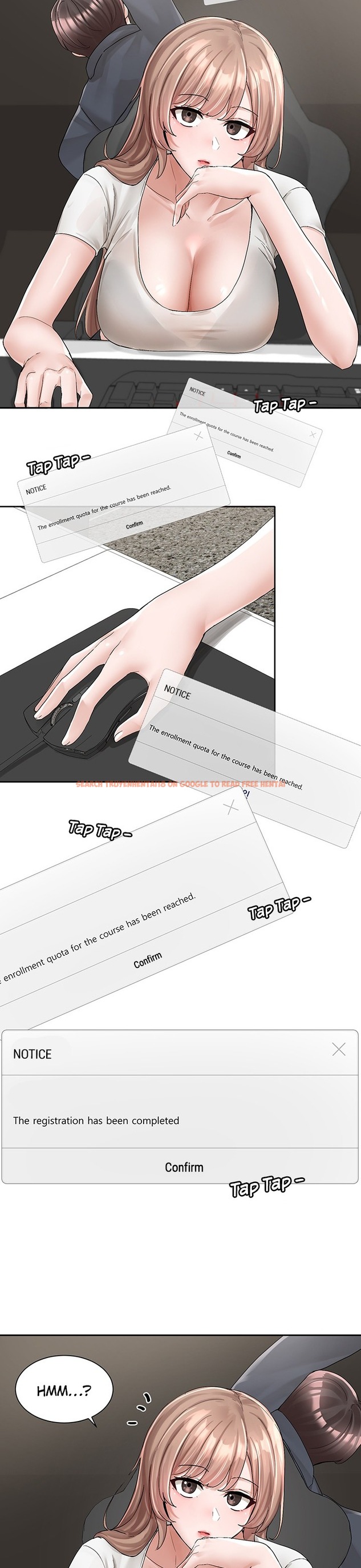 Read Hentai Image 24 795 in comic Circles - Chapter 95 - hentaitnt.net