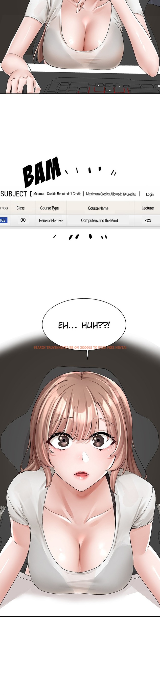 Read Hentai Image 25 795 in comic Circles - Chapter 95 - hentaitnt.net