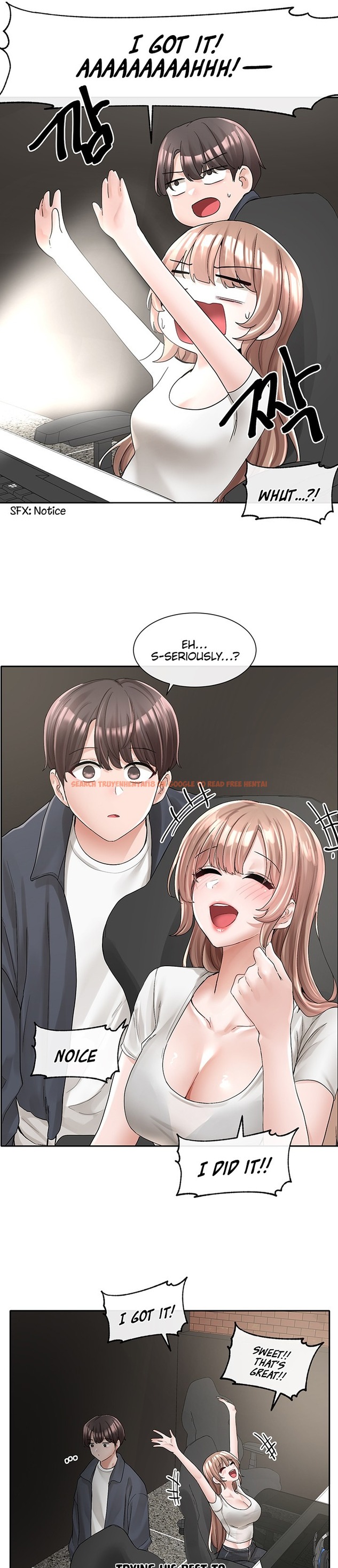 Read Hentai Image 26 795 in comic Circles - Chapter 95 - hentaitnt.net
