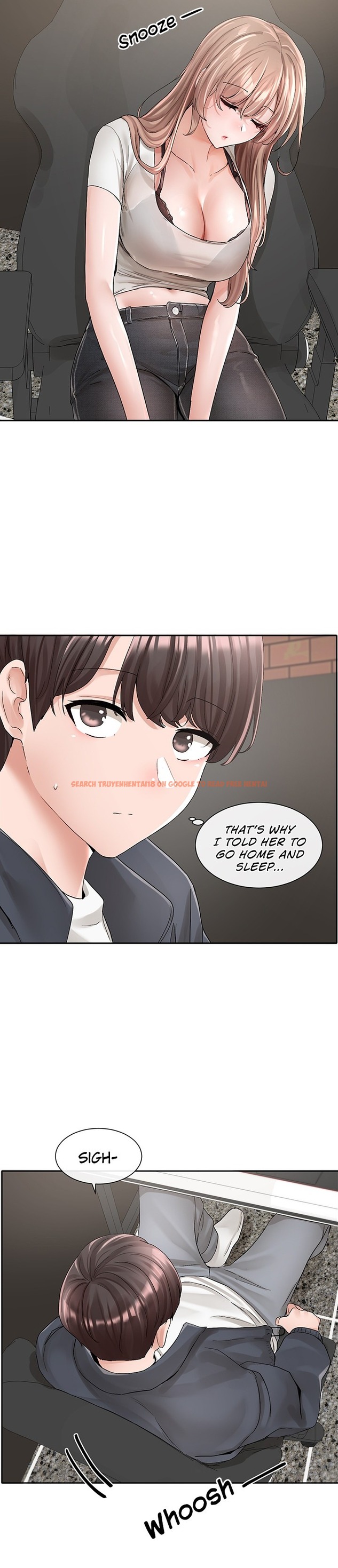 Read Hentai Image 28 796 in comic Circles - Chapter 95 - hentaitnt.net