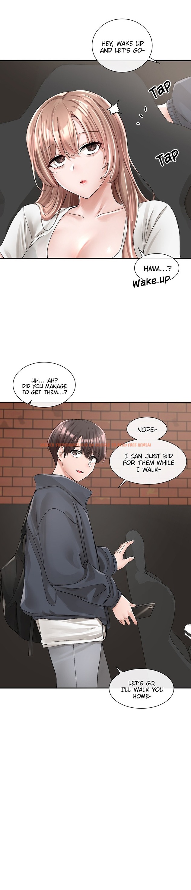 Read Hentai Image 29 796 in comic Circles - Chapter 95 - hentaitnt.net
