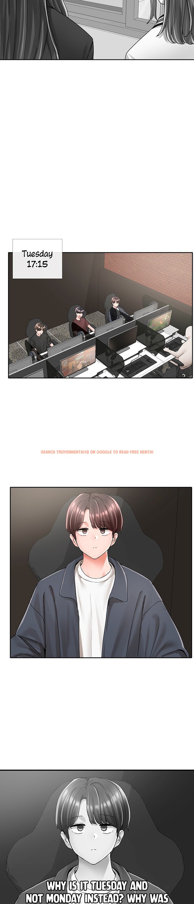 Read Hentai Image 3 794 in comic Circles - Chapter 95 - hentaitnt.net
