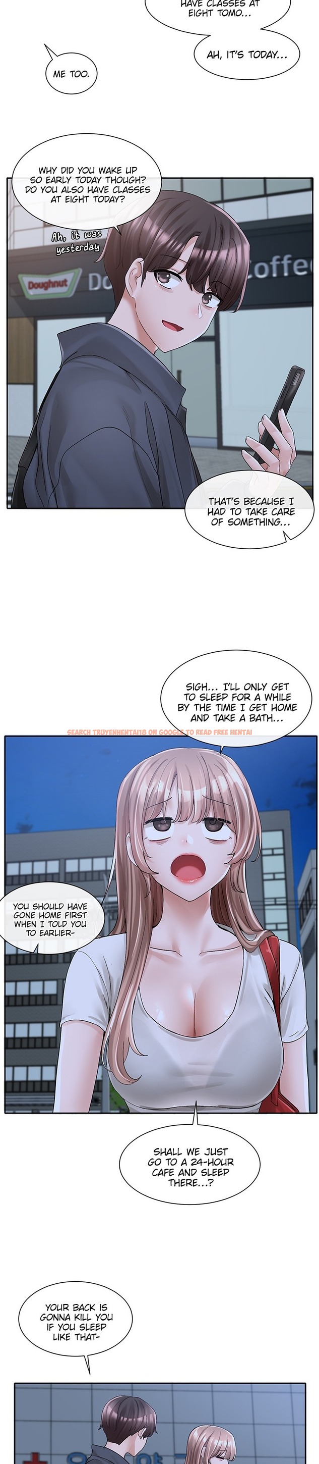 Read Hentai Image 31 796 in comic Circles - Chapter 95 - hentaitnt.net