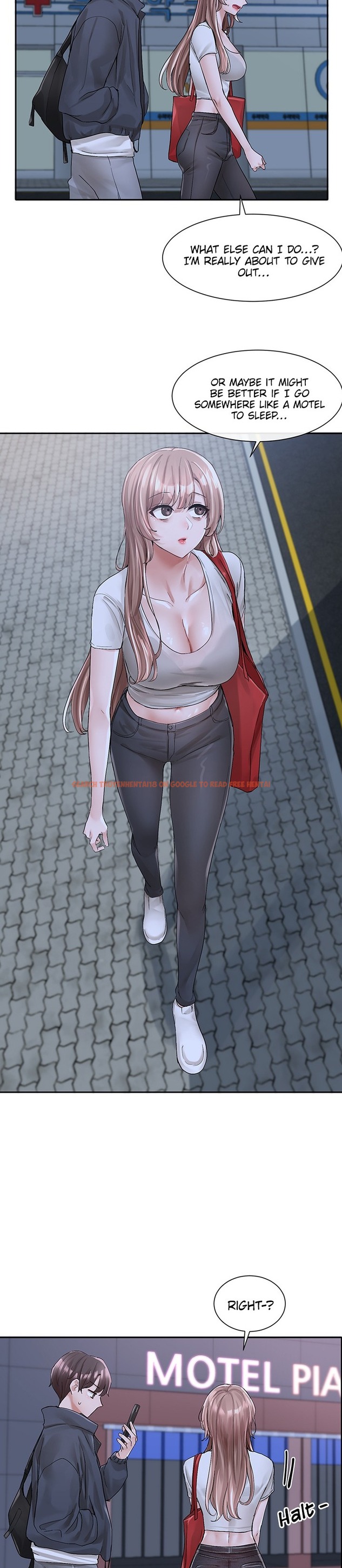 Read Hentai Image 32 796 in comic Circles - Chapter 95 - hentaitnt.net