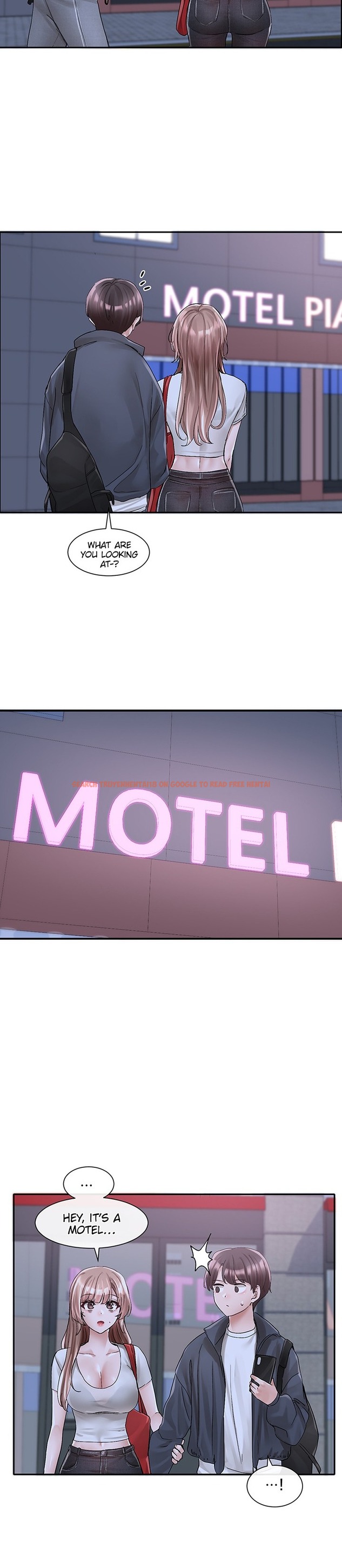 Read Hentai Image 33 796 in comic Circles - Chapter 95 - hentaitnt.net