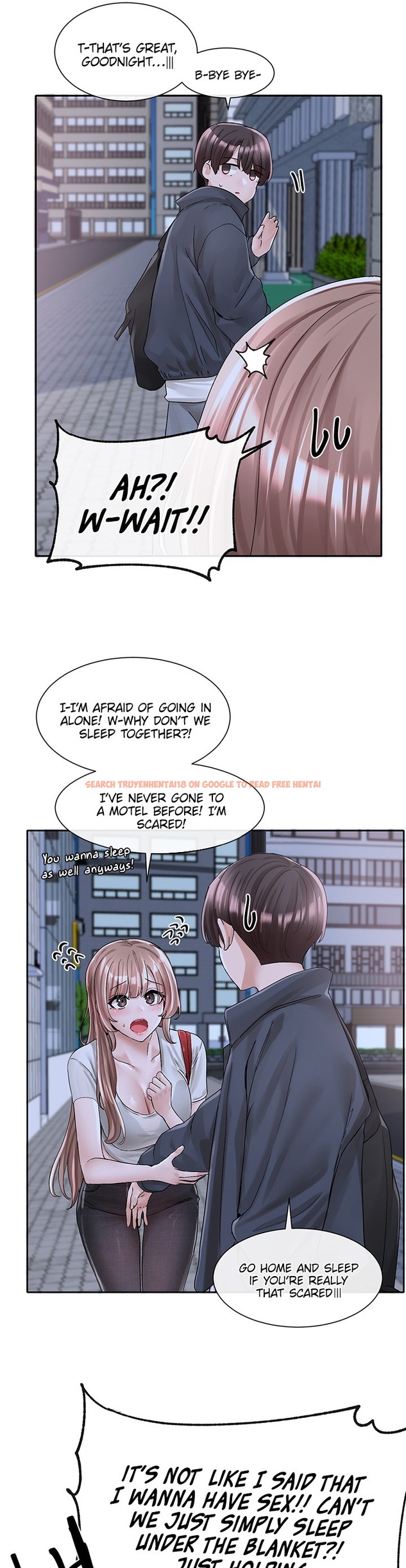 Read Hentai Image 34 796 in comic Circles - Chapter 95 - hentaitnt.net