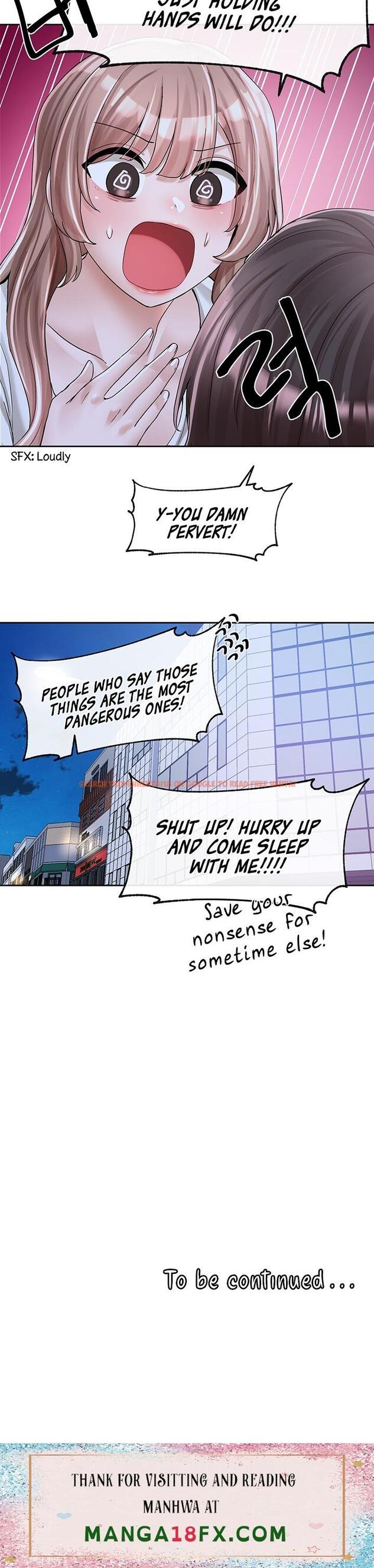 Read Hentai Image 35 796 in comic Circles - Chapter 95 - hentaitnt.net