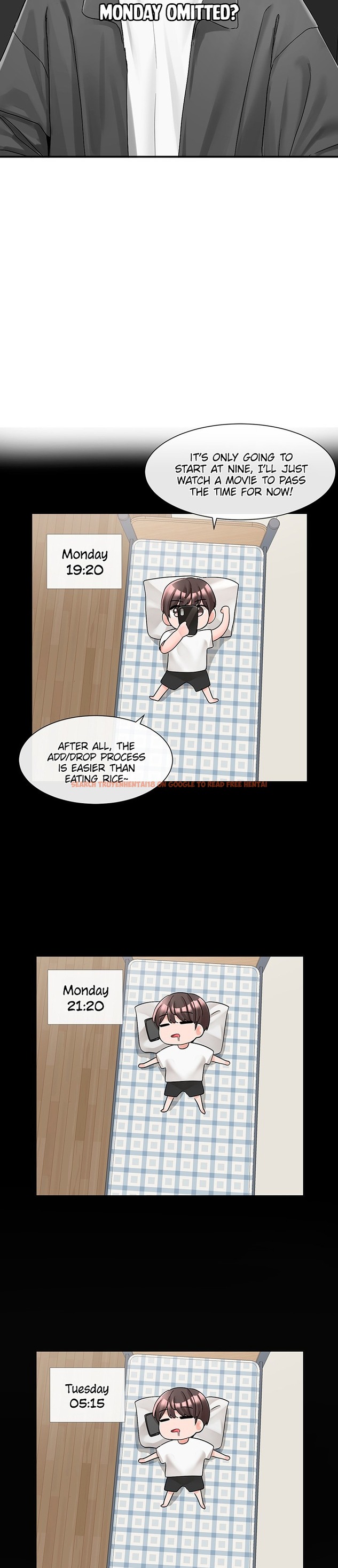 Read Hentai Image 4 794 in comic Circles - Chapter 95 - hentaitnt.net
