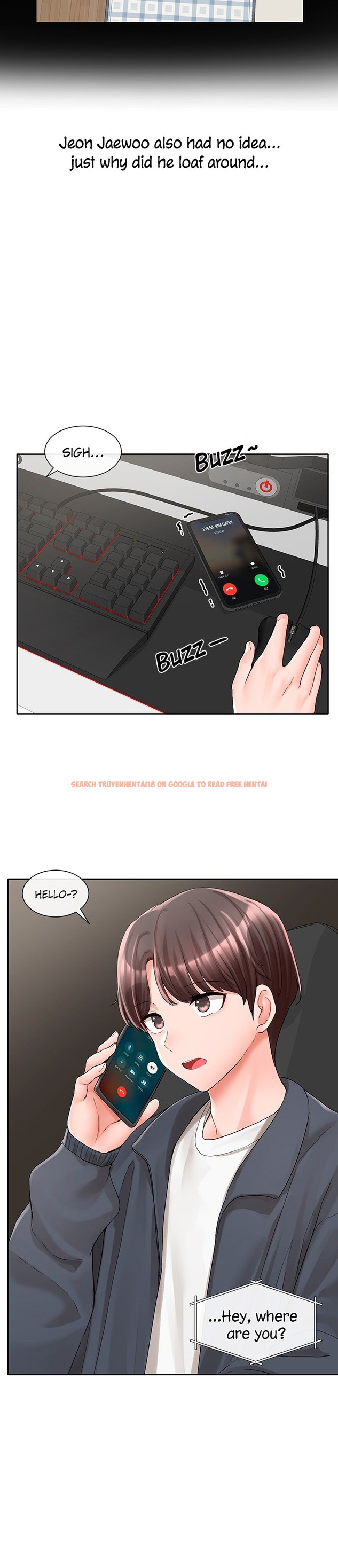 Read Hentai Image 5 794 in comic Circles - Chapter 95 - hentaitnt.net