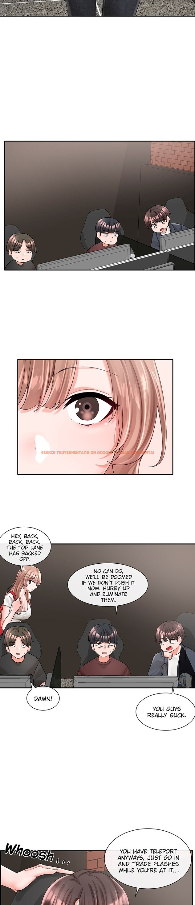 Read Hentai Image 8 794 in comic Circles - Chapter 95 - hentaitnt.net