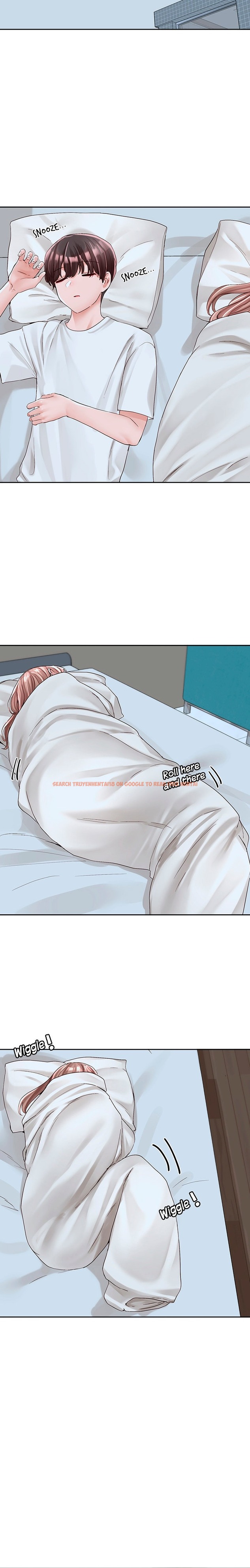 Read Hentai Image 10 451 in comic Circles - Chapter 96 - hentaitnt.net