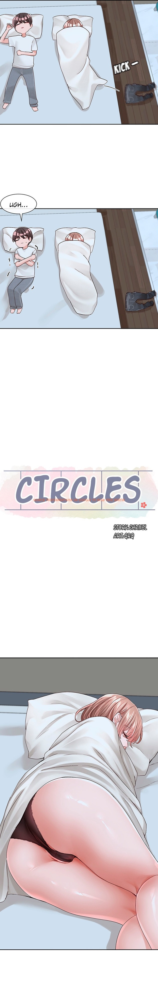 Read Hentai Image 11 451 in comic Circles - Chapter 96 - hentaitnt.net