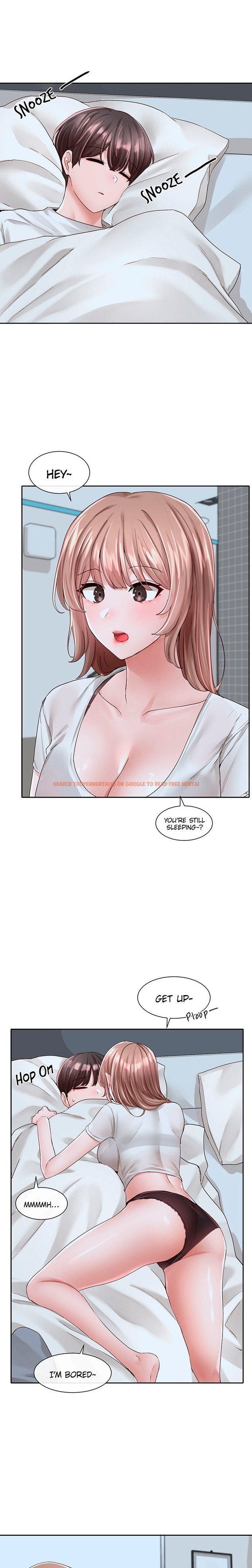 Read Hentai Image 17 452 in comic Circles - Chapter 96 - hentaitnt.net