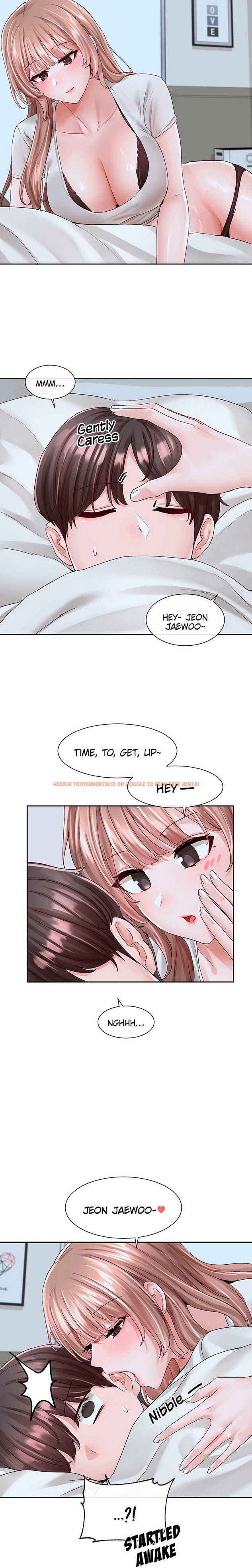 Read Hentai Image 18 452 in comic Circles - Chapter 96 - hentaitnt.net
