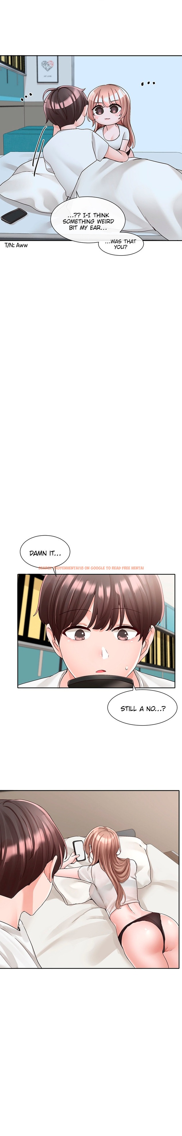 Read Hentai Image 19 452 in comic Circles - Chapter 96 - hentaitnt.net
