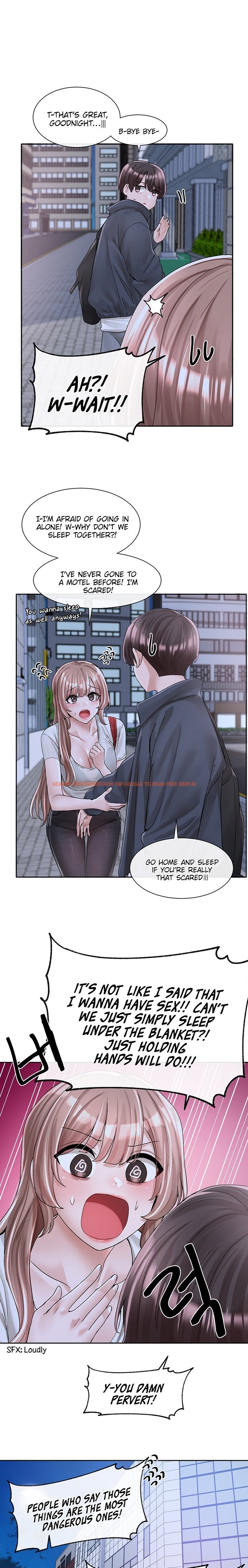 Read Hentai Image 2 450 in comic Circles - Chapter 96 - hentaitnt.net