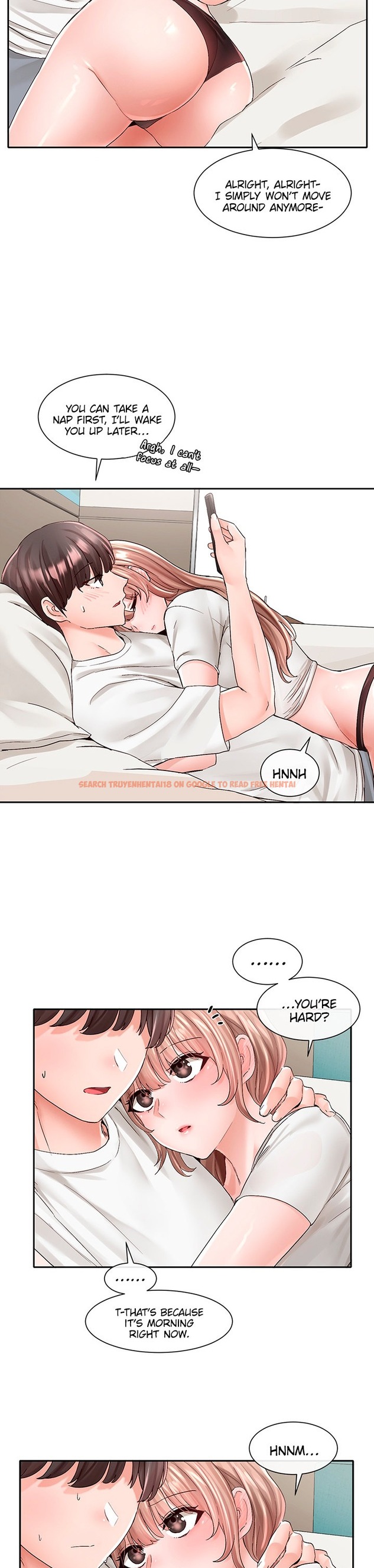Read Hentai Image 24 452 in comic Circles - Chapter 96 - hentaitnt.net