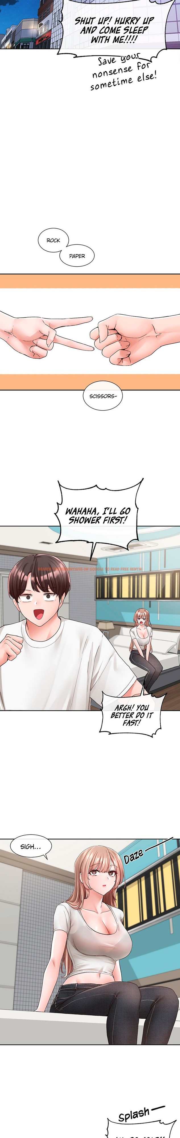 Read Hentai Image 3 450 in comic Circles - Chapter 96 - hentaitnt.net