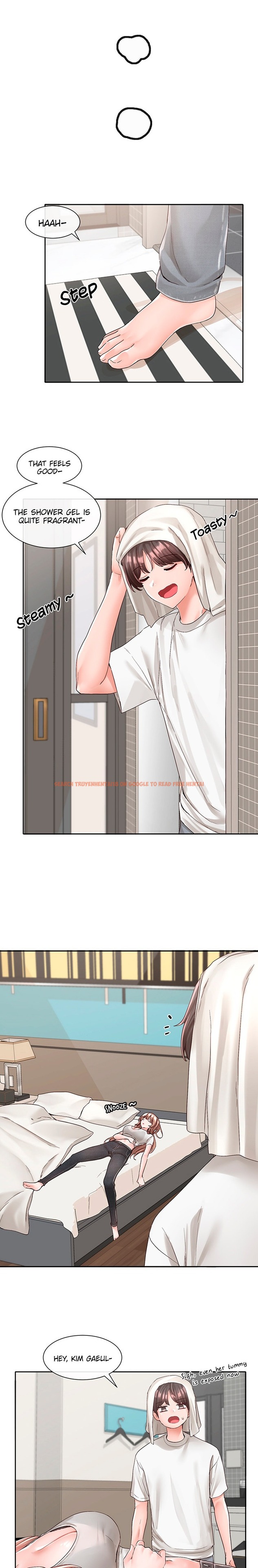 Read Hentai Image 6 451 in comic Circles - Chapter 96 - hentaitnt.net