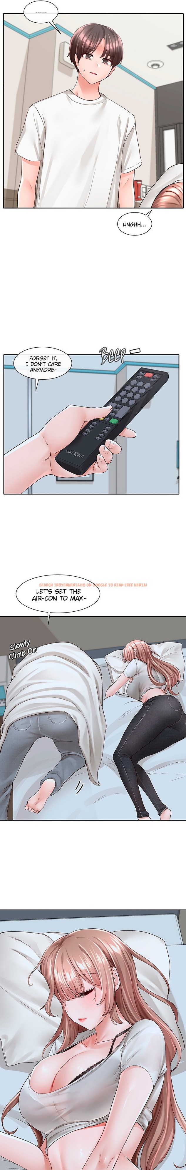 Read Hentai Image 8 451 in comic Circles - Chapter 96 - hentaitnt.net