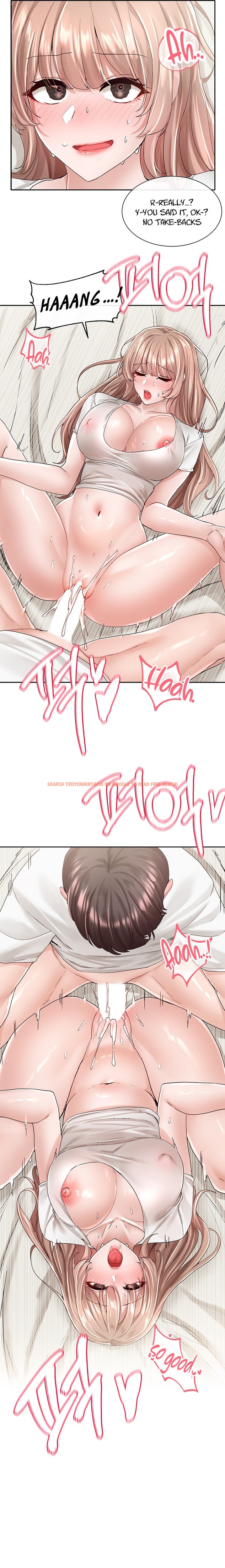 Read Hentai Image 11 200 in comic Circles - Chapter 97 - hentaitnt.net