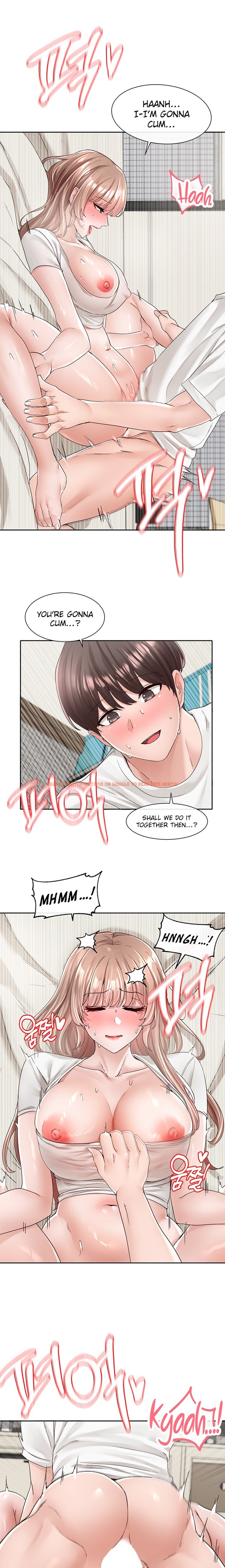 Read Hentai Image 12 200 in comic Circles - Chapter 97 - hentaitnt.net