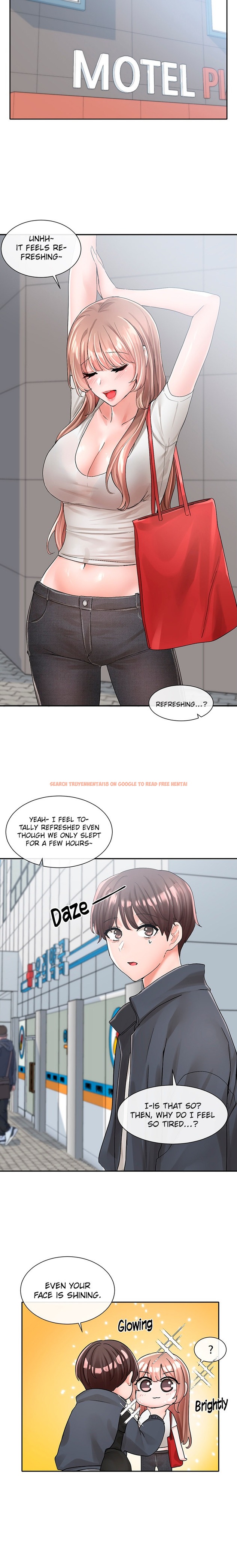 Read Hentai Image 18 201 in comic Circles - Chapter 97 - hentaitnt.net