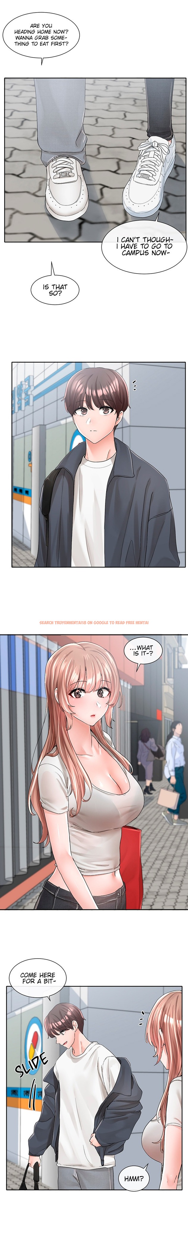 Read Hentai Image 19 201 in comic Circles - Chapter 97 - hentaitnt.net