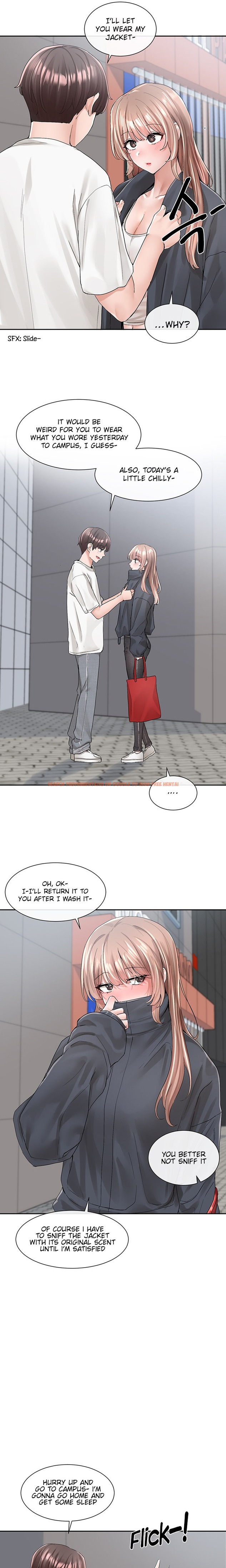 Read Hentai Image 20 201 in comic Circles - Chapter 97 - hentaitnt.net