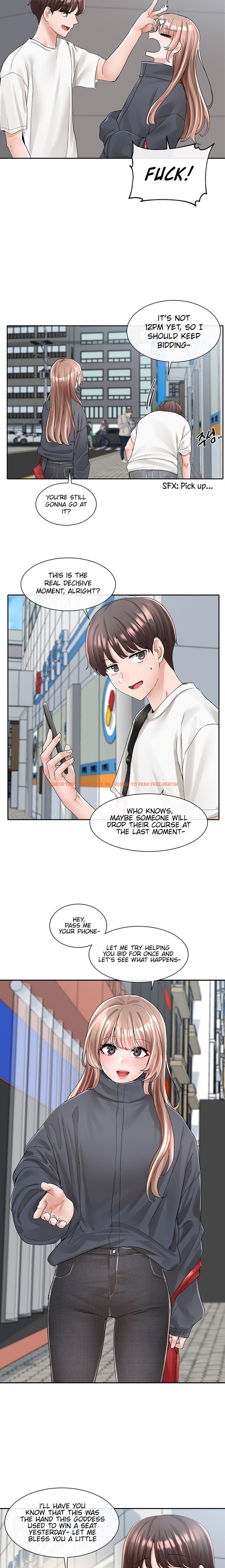 Read Hentai Image 21 201 in comic Circles - Chapter 97 - hentaitnt.net
