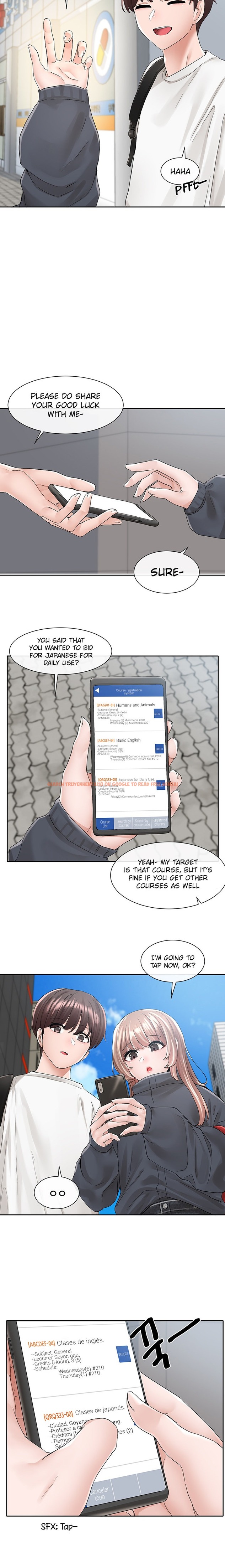 Read Hentai Image 22 201 in comic Circles - Chapter 97 - hentaitnt.net
