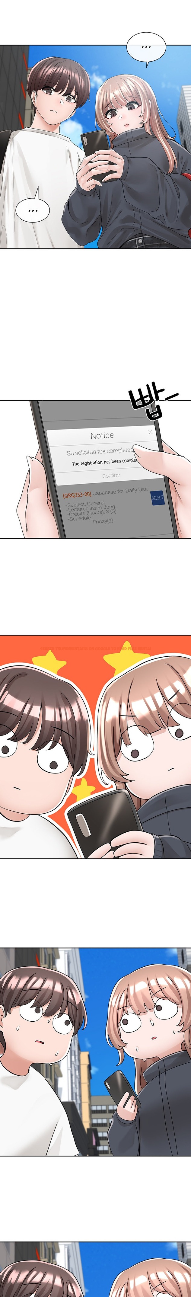 Read Hentai Image 23 201 in comic Circles - Chapter 97 - hentaitnt.net