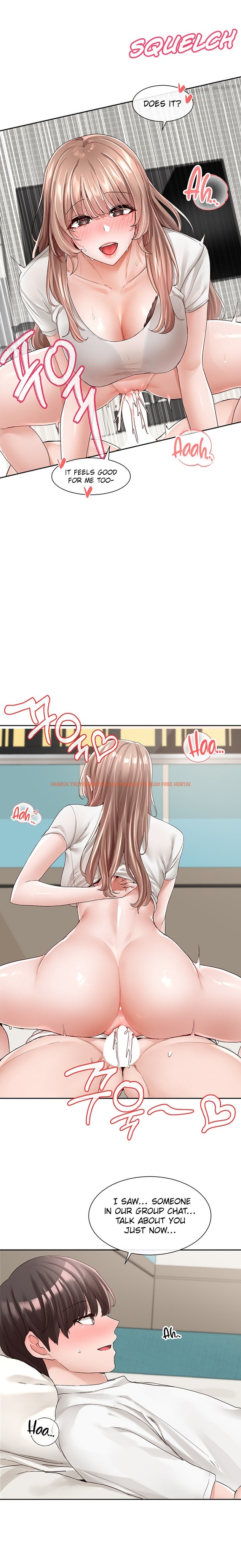 Read Hentai Image 4 200 in comic Circles - Chapter 97 - hentaitnt.net