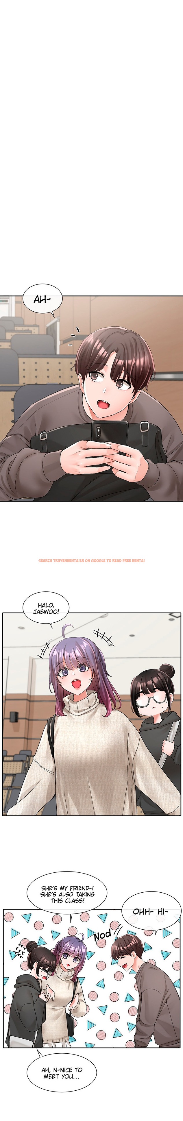 Read Hentai Image 10 717 in comic Circles - Chapter 98 - hentaitnt.net