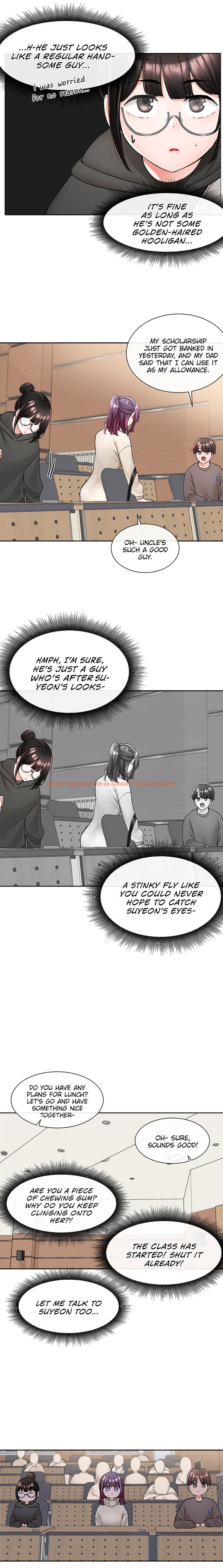 Read Hentai Image 11 717 in comic Circles - Chapter 98 - hentaitnt.net
