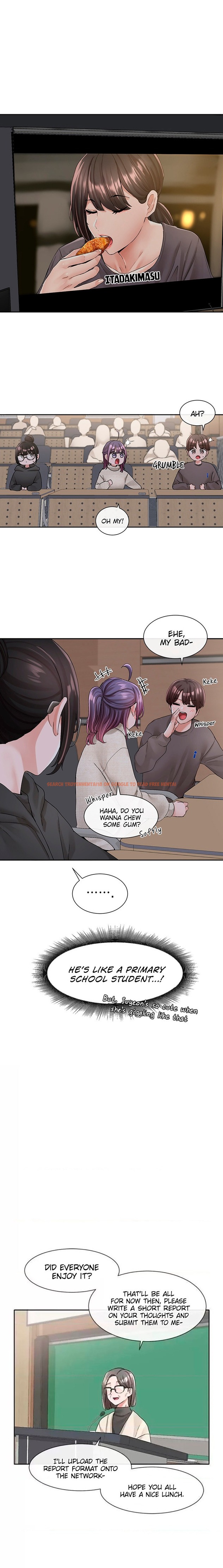 Read Hentai Image 12 717 in comic Circles - Chapter 98 - hentaitnt.net
