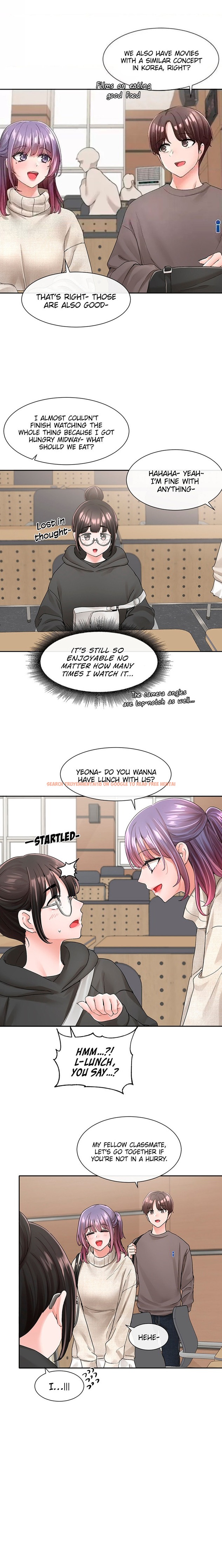 Read Hentai Image 13 717 in comic Circles - Chapter 98 - hentaitnt.net