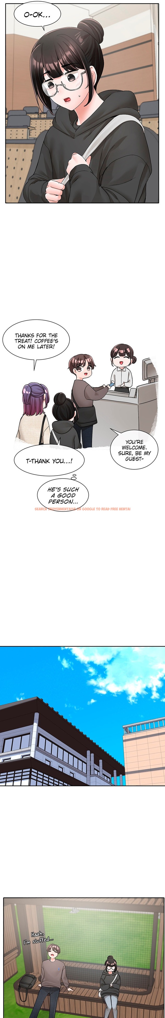 Read Hentai Image 14 717 in comic Circles - Chapter 98 - hentaitnt.net